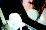 conveyor belt, conveyor idlers
