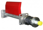belt cleaners, conveyor belt