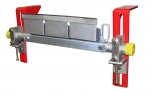 belt cleaners, conveyor belt