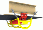 conveyor belt, conveyor idlers, conveyor guarding, idler guards, conveyor safety