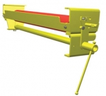 conveyor belt, conveyor guarding, conveyor safety