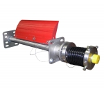 belt cleaners, conveyor belt
