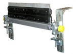 belt cleaners, conveyor belt