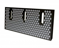 conveyor belt, wear liners