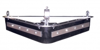 belt cleaners, conveyor belt