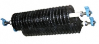belt cleaners, conveyor belt