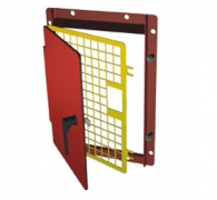 conveyor belt, conveyor guarding, conveyor safety