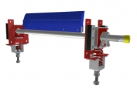 belt cleaners, conveyor belt