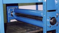 belt cleaners, conveyor belt