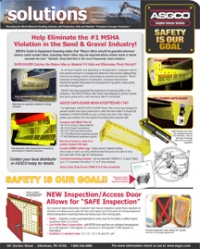 Aggregates MSHA Solutions