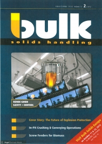 Bulk Solids Handling Cover Issue 2 2
