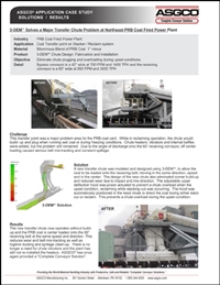 PPL Bypass Chute Case Study3