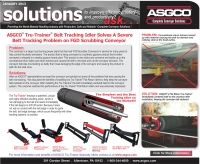 Solutions January 2013