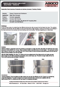 ready mix case study tn2