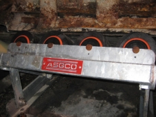 Roller Cassettes Mineral