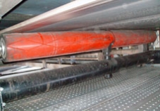 belt cleaners, conveyor belt