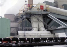 belt cleaners, conveyor belt