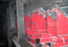 belt cleaners, conveyor belt
