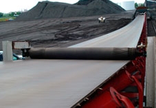 belt cleaners, conveyor belt