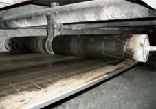 belt cleaners, conveyor belt