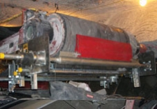 conveyor belt