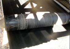belt cleaners, conveyor belt
