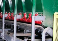 belt cleaners, conveyor belt