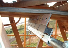 belt cleaners, conveyor belt