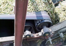 belt cleaners, conveyor belt