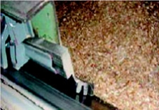 belt cleaners, conveyor belt