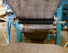 belt cleaners, conveyor belt