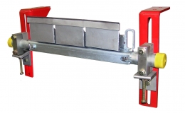 belt cleaners, conveyor belt