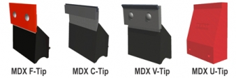 belt cleaners, conveyor belt