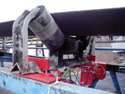 conveyor belt