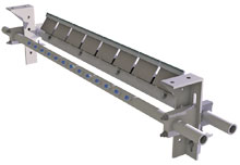 belt cleaners, conveyor belt