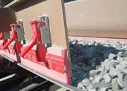 conveyor belt, conveyor skirting